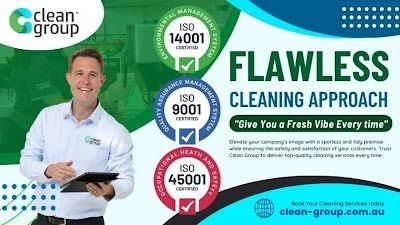 What should I consider when evaluating cleaning needs for my business?