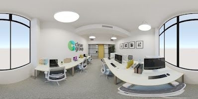 How many years of experience does Clean Group have in cleaning services?