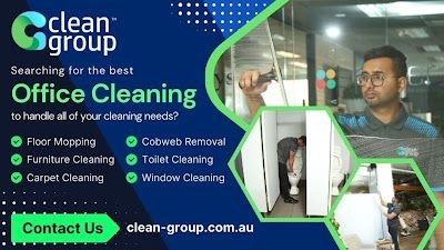 How does Clean Group handle last-minute cleaning requests?