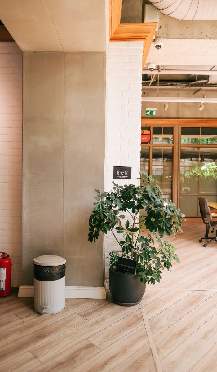 What is the process for providing an onsite cleaning quote?