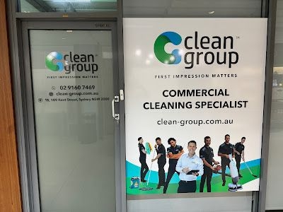 What certifications does Clean Group hold?