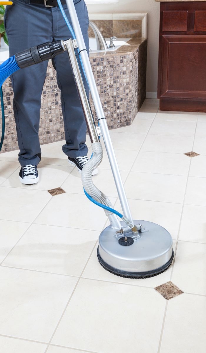 What certifications does Clean Group hold?